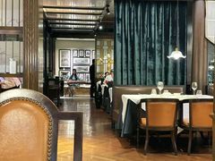 -民国红公馆(老门东店)