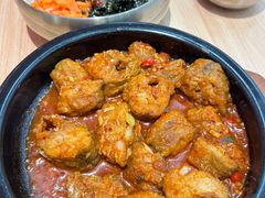 -米村拌饭(银泰中心店)