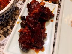 糖醋排骨-南京大牌档(凯德大峡谷店)