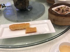-海都六福酒家(世博广场店)