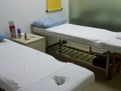 -百家康养生馆(龙口西店)