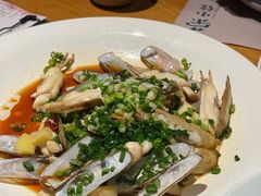 -荣小馆(杭州大厦店)