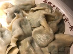 -日丰园海肠水饺·老字号大连海鲜(和平广场店)