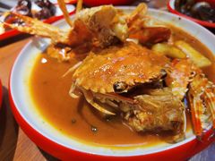 -老闵田螺馆·南昌市井菜·特色小吃(总店)