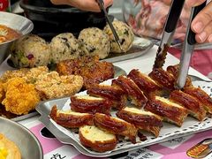 -欧巴来了韩式料理