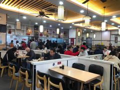 -蒋家桥饺面店(东关街店)