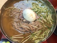 -屋里家延边朝鲜族冷面(南园店)