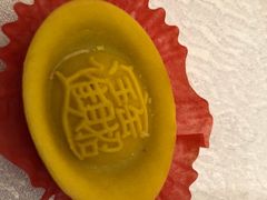 -哈尔滨融创施柏阁酒店中餐厅