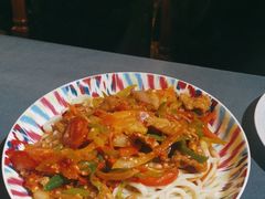-伊带伊路新疆美食府(呼家楼店)