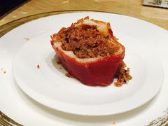 8餐厅-8餐厅(新葡京酒店)