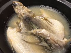 百秒黄花鱼-莆田餐厅PUTIEN(三里屯店)