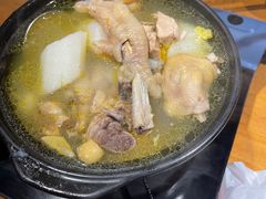 -青城甲(青城山店)