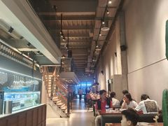 -卡朋厨房(289艺术园区店)