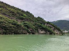 -乌江画廊(彭水苗族土家族自治县)