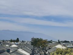 -大理古城
