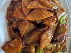 -龙江情东北菜馆(佳宁道店)