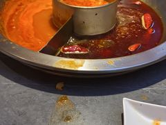 -竹犇番茄火锅(长风街店)