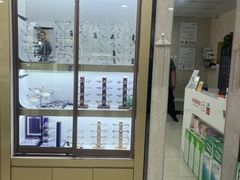 -青岛亨得利(同安二路店)
