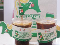 -NOWWA挪瓦咖啡(SOHO中山广场店)