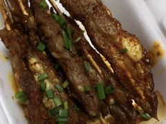 -廉桥排骨烧烤夜宵城(邵东店)