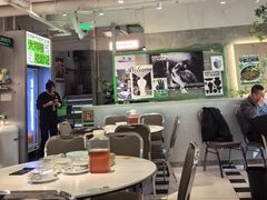 -欧记大排档·景德菜(上海首店)