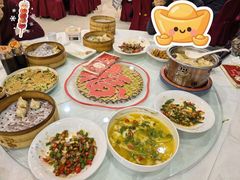 -老边饺子馆(中街店)