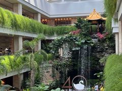 -白天鹅宾馆-宏图府餐厅