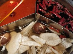 -董家湾重庆老火锅(嘉华店)