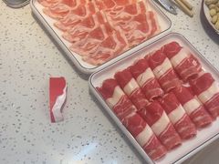 -倍儿红喜临门火锅(文兴路店)