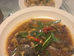 -闽公馆·客家私房菜·商务宴请·包厢(杏林橡树湾店)