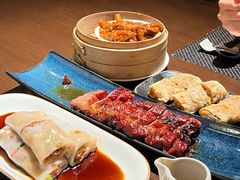 -逸东轩(香港逸东酒店)