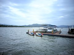 -东钱湖旅游度假区