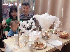 -慢隅法式小馆·生日求婚西餐厅