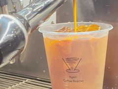 -Again Coffee Roaster(香蜜湖店)