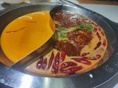 -大龙燚火锅