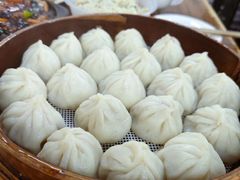 南翔小笼包-吾介小籠館