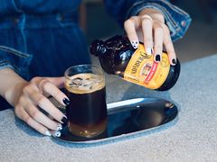 -山下C5cafe(惠通时代广场店)
