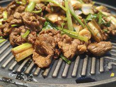 -恭敬李·烤鸭(天坛北门店)