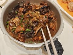 -老妈菜馆(建设街店)