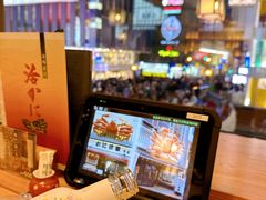 -蟹道乐(道顿堀本店)