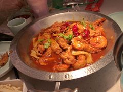 -李想大虾(黄雁村·盛安广场店)