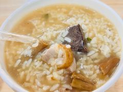 -百成大同鸭肉粥(大同总店)
