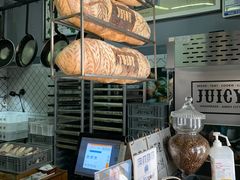 -Juicy Bakery(大学路店)