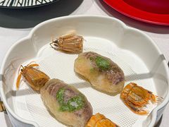 -临家小院·潮汕菜·商务宴请·点心(白石洲店)