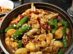 -马头巷·食景园(苏州总店)