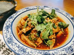 -裕鼎鲜·新中菜(八一广场万达店)