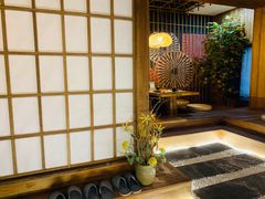 -河风の幸会精致料理