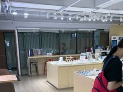 -鲸渝眼镜·浅目视光(春熙路店)