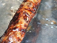 油包肝-情忆草原涮肉馆