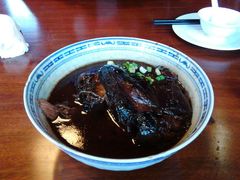 万三蹄-沈厅酒家(周庄店)